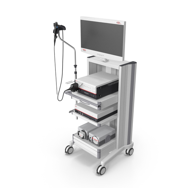 Endoscope: Endoscopic System Pentax Defina PNG & PSD Images Endoscope: Endoscopic System Pentax Defina PNG & PSD Images