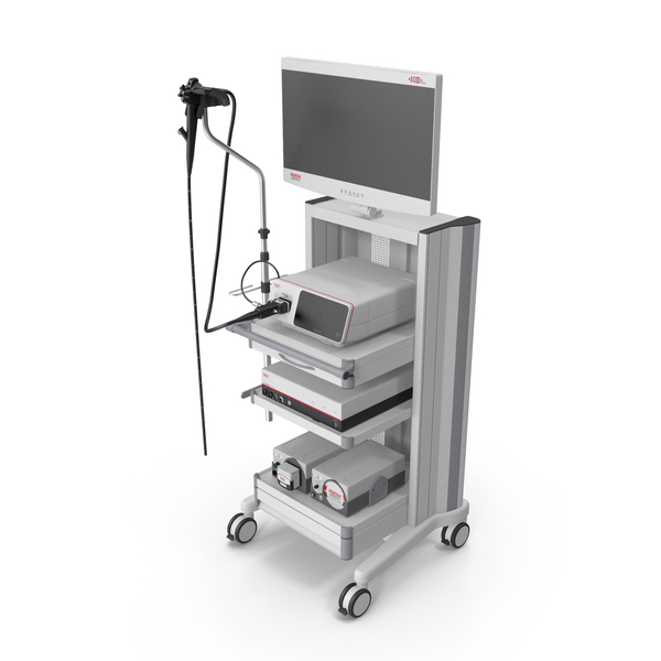 Endoscope: Endoscopic System Pentax Imagina PNG & PSD Images Endoscope: Endoscopic System Pentax Imagina PNG & PSD Images