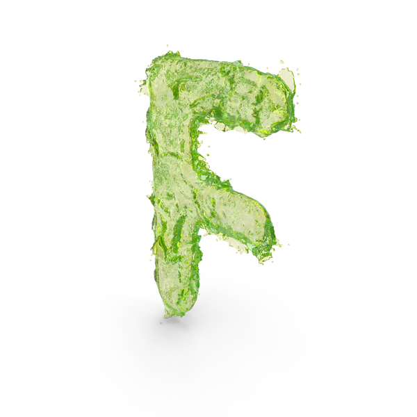 Energy Drink Splash Capital Letter F PNG & PSD Images Energy Drink Splash Capital Letter F PNG & PSD Images