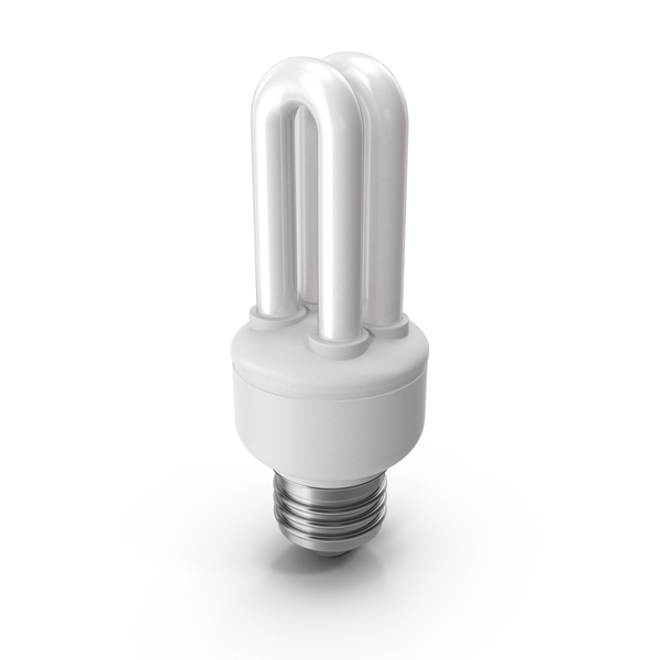 Led: Energy Efficient Fluorescent Lightbulb PNG & PSD Images Led: Energy Efficient Fluorescent Lightbulb PNG & PSD Images