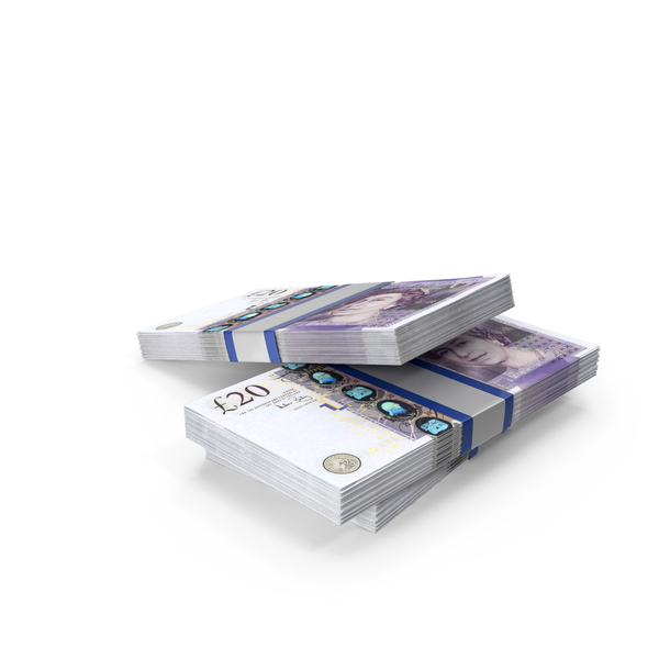 Pound Note: England 20 Pounds Money Notes Lots Three PNG & PSD Images Pound Note: England 20 Pounds Money Notes Lots Three PNG & PSD Images