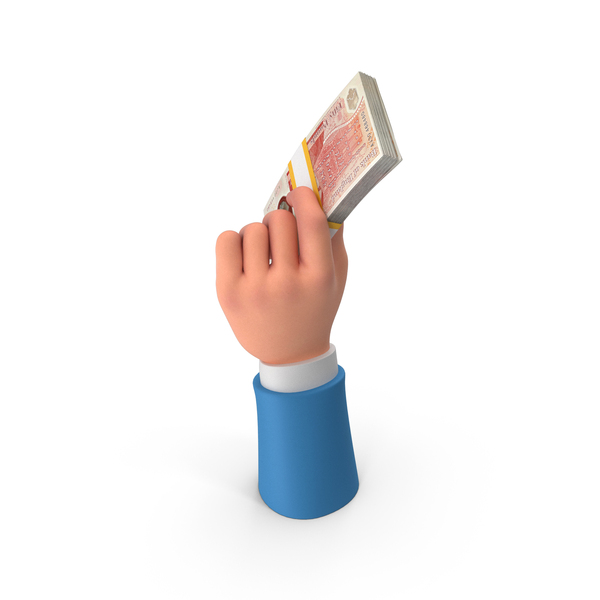 Note: England 50 Pound Lots Holding Hand Money PNG & PSD Images Note: England 50 Pound Lots Holding Hand Money PNG & PSD Images