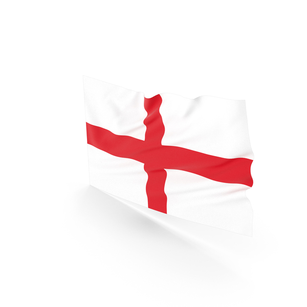 England Flag PNG Images & PSDs for Download | PixelSquid - S119755909