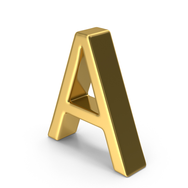 Language: English Letter A PNG & PSD Images Language: English Letter A PNG & PSD Images