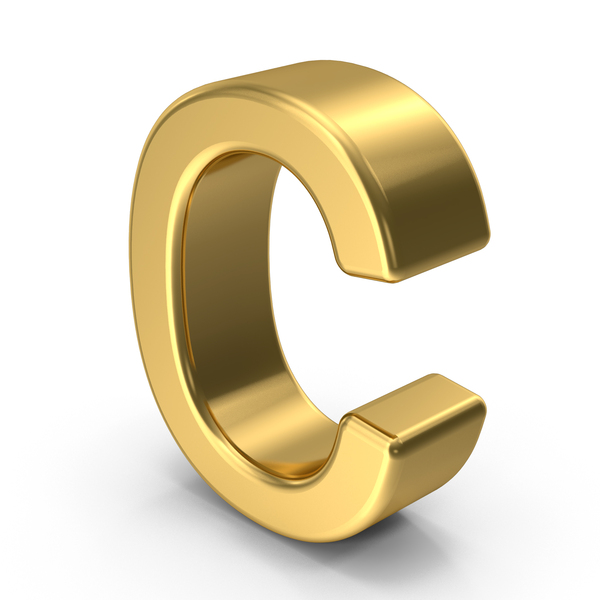 Language: English Letter C PNG & PSD Images Language: English Letter C PNG & PSD Images