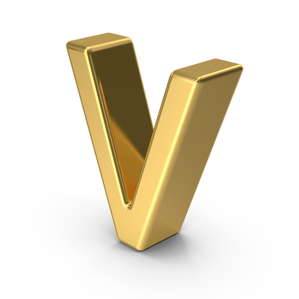 Language: English Letter V PNG & PSD Images Language: English Letter V PNG & PSD Images