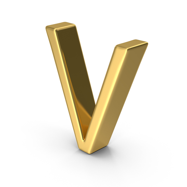Language: English Letter V PNG & PSD Images Language: English Letter V PNG & PSD Images