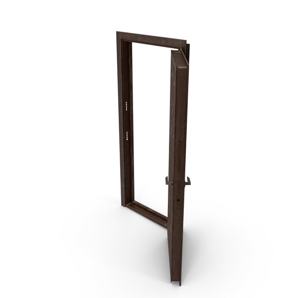 Entrance Door Walnut Dirty PNG & PSD Images Entrance Door Walnut Dirty PNG & PSD Images