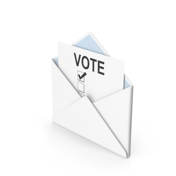 Envelope Open Vote PNG & PSD Images Envelope Open Vote PNG & PSD Images
