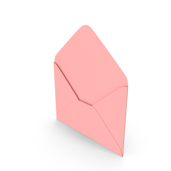 Envelope Pink Empty PNG Images & PSDs for Download | PixelSquid ...