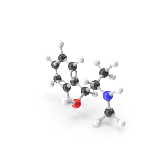 Molecule: Ephedrine Molecular Model PNG & PSD Images Molecule: Ephedrine Molecular Model PNG & PSD Images