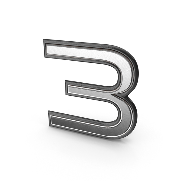Number: Epic Titles 3 PNG & PSD Images Number: Epic Titles 3 PNG & PSD Images