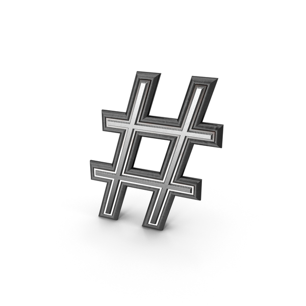Punctuation: Epic Titles Hashtag PNG & PSD Images Punctuation: Epic Titles Hashtag PNG & PSD Images