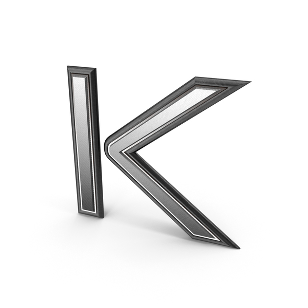 Letter: Epic Titles K PNG & PSD Images Letter: Epic Titles K PNG & PSD Images