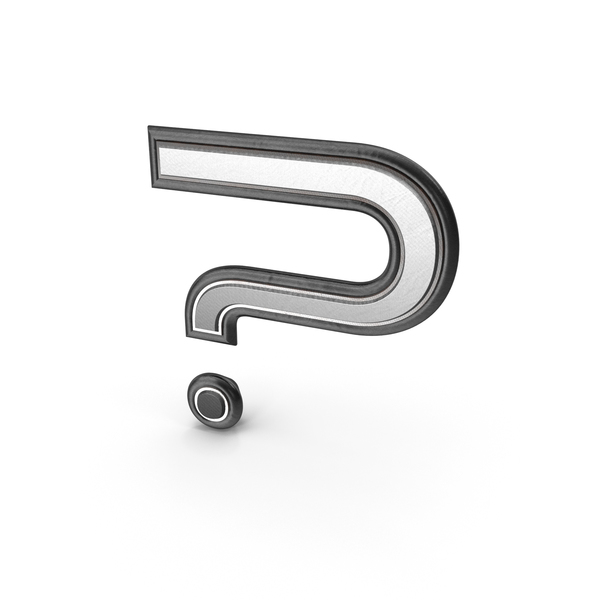 Punctuation: Epic Titles Question Mark PNG & PSD Images Punctuation: Epic Titles Question Mark PNG & PSD Images