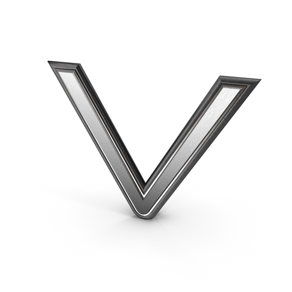 Letter: Epic Titles V PNG & PSD Images Letter: Epic Titles V PNG & PSD Images