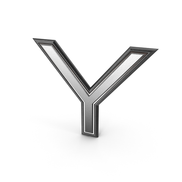 Letter: Epic Titles Y PNG & PSD Images Letter: Epic Titles Y PNG & PSD Images