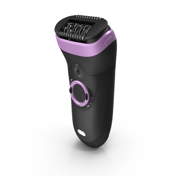Electric Razor: Epilator PNG & PSD Images Electric Razor: Epilator PNG & PSD Images
