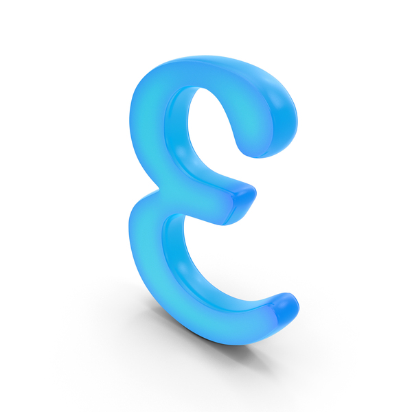 Epsilon Greek Symbol PNG Images & PSDs for Download | PixelSquid ...