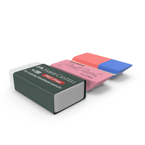 Eraser PNG & PSD Images Eraser PNG & PSD Images
