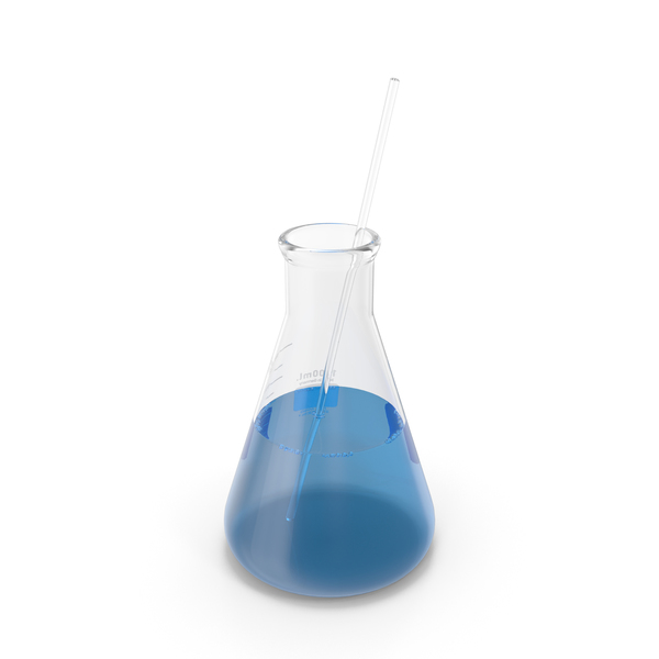 Lab: Erlenmeyer Flask with Rod PNG & PSD Images Lab: Erlenmeyer Flask with Rod PNG & PSD Images