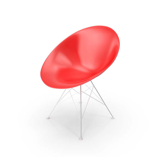 Ero|s| Fixed Base Chair PNG & PSD Images