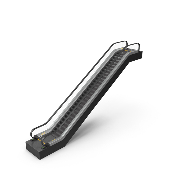 Escalator PNG & PSD Images Escalator PNG & PSD Images