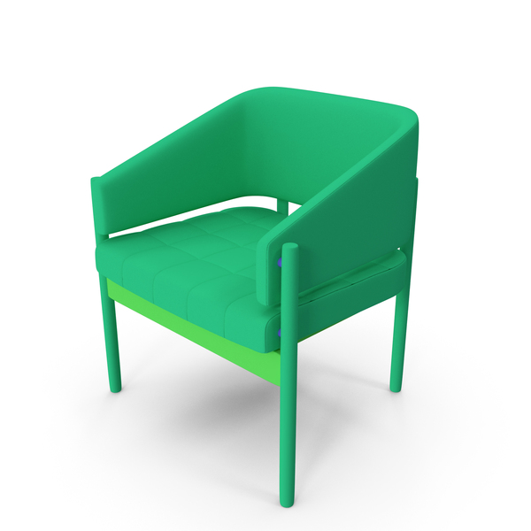 Arm Chair: Espasso_Senior Armchair PNG & PSD Images