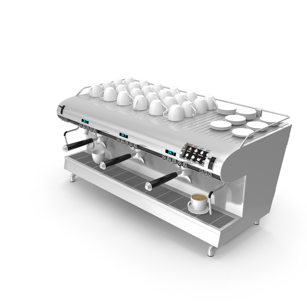 Espresso Maker PNG & PSD Images Espresso Maker PNG & PSD Images