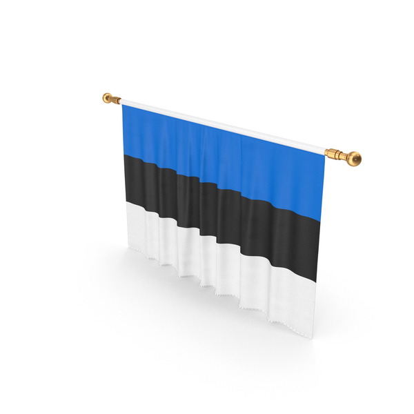 Estonia Country Flag Hanging PNG & PSD Images Estonia Country Flag Hanging PNG & PSD Images