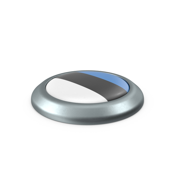 Estonia Round Button Flag PNG & PSD Images Estonia Round Button Flag PNG & PSD Images