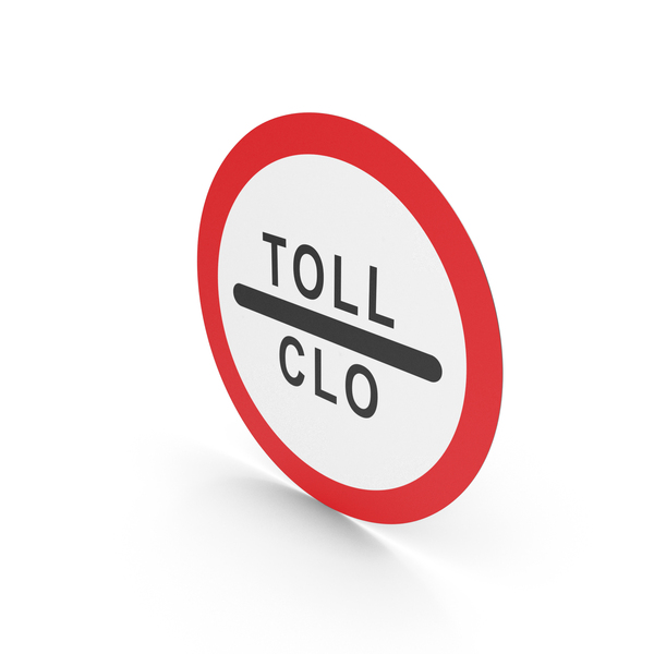 Estonian Customs Sign PNG & PSD Images