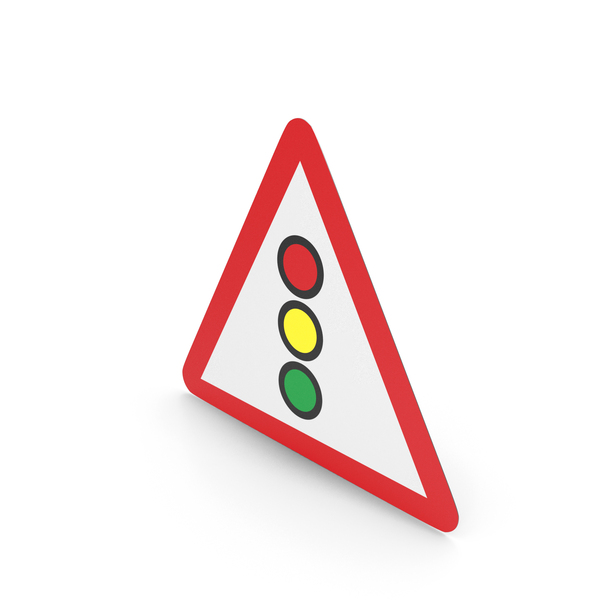 Estonian Traffic Light Sign PNG Images & PSDs for Download | PixelSquid ...