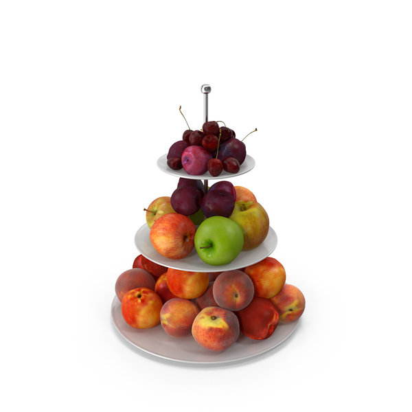 Fruit Basket: Etagere Fruits Round PNG & PSD Images Fruit Basket: Etagere Fruits Round PNG & PSD Images
