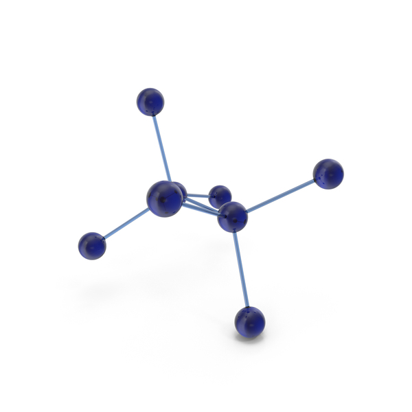 Molecule: Ethane Glass PNG & PSD Images Molecule: Ethane Glass PNG & PSD Images