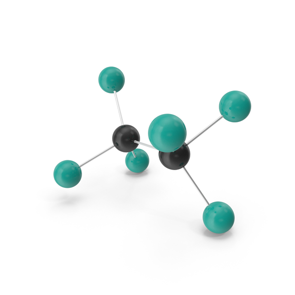 Molecule: Ethane PNG & PSD Images Molecule: Ethane PNG & PSD Images
