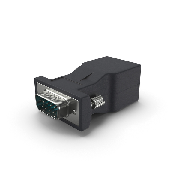 Usb Adapter: Ethernet Port PNG & PSD Images Usb Adapter: Ethernet Port PNG & PSD Images