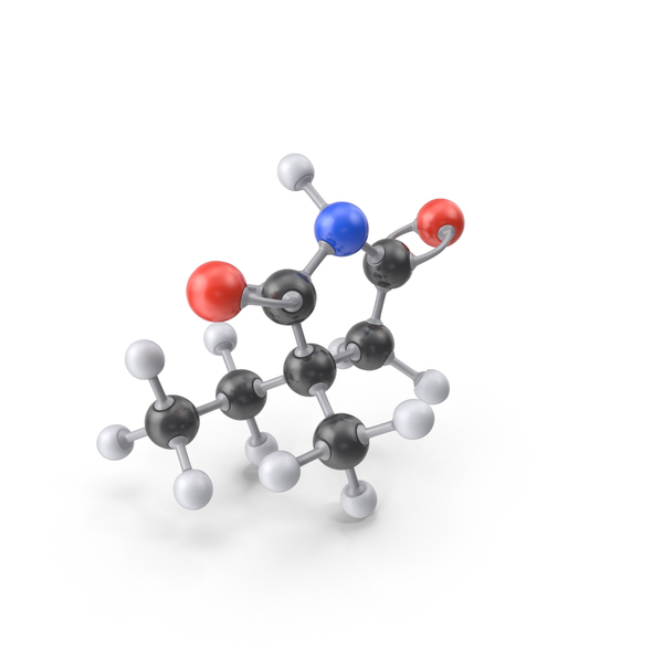 Ethosuximide Molecule PNG & PSD Images Ethosuximide Molecule PNG & PSD Images