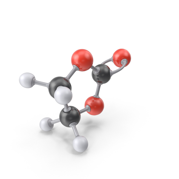 Ethylene Carbonate Molecule PNG & PSD Images Ethylene Carbonate Molecule PNG & PSD Images