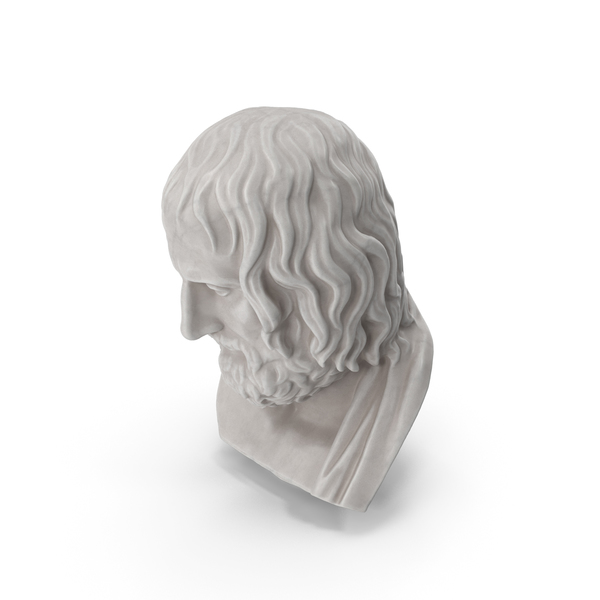 Euripedes Bust PNG & PSD Images Euripedes Bust PNG & PSD Images