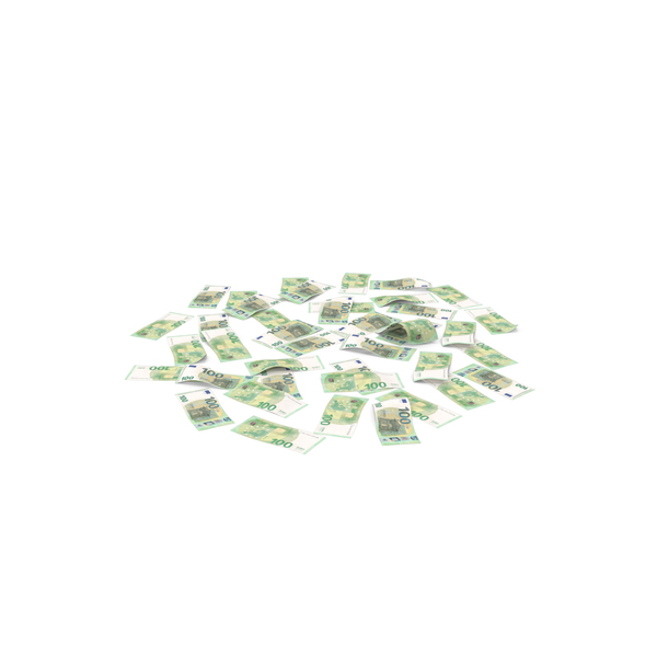 Banknote: Euro 100 Notes Many Ground Money PNG & PSD Images Banknote: Euro 100 Notes Many Ground Money PNG & PSD Images