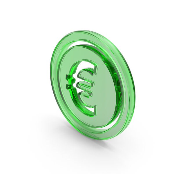 50 Cent: Euro Coin Symbol Glass PNG & PSD Images 50 Cent: Euro Coin Symbol Glass PNG & PSD Images