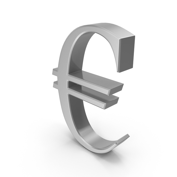Sign: Euro Symbol PNG & PSD Images Sign: Euro Symbol PNG & PSD Images