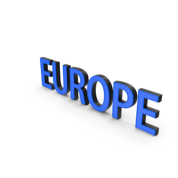Language: Europe Text PNG & PSD Images Language: Europe Text PNG & PSD Images