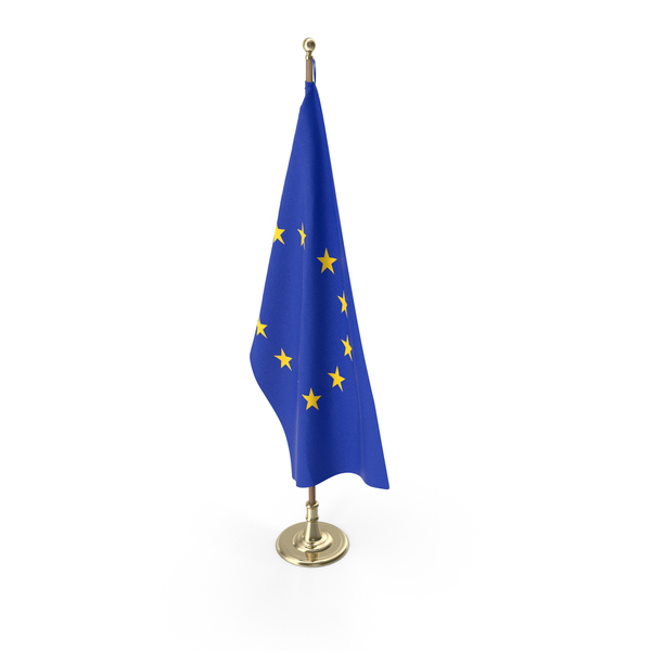 Eu: European Office Flag PNG & PSD Images