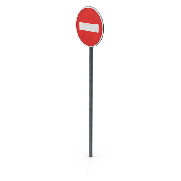 Traffic Signs: European Road Sign No Entry PNG & PSD Images Traffic Signs: European Road Sign No Entry PNG & PSD Images