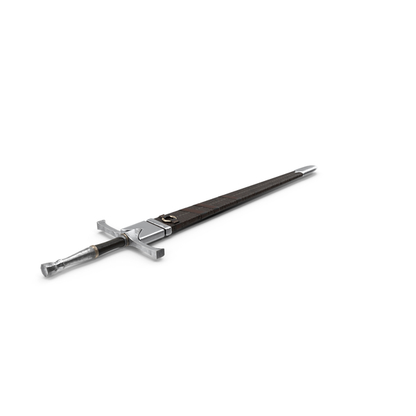 Longsword: European Style Long Sword PNG & PSD Images Longsword: European Style Long Sword PNG & PSD Images