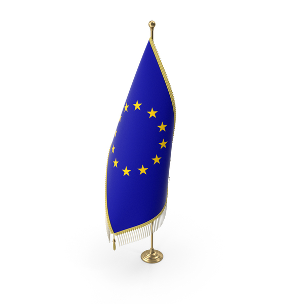 European Union Desk Flag PNG & PSD Images European Union Desk Flag PNG & PSD Images