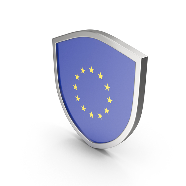 Eu: European Union Flag Shield PNG & PSD Images Eu: European Union Flag Shield PNG & PSD Images