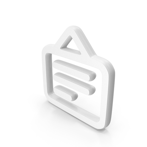 Symbols: Event Symbol White PNG & PSD Images